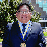 Ernesto Nayer Tumi Figueroa
