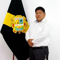 Luis Alberto Rodrigo Mamani