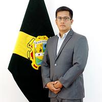 Ramon Troncoso Vargas