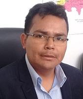 Mario Espinoza Sempértegui