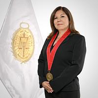 Jesús María Elena Guerra Cerron