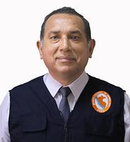 Johnny Jesús Arancibia García