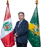 Luis Albino Garrido Gutierrez