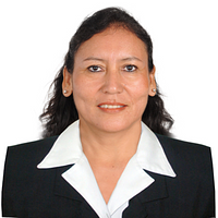 Maria Carolina Perez Tello