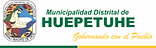 Logotipo de Municipalidad Distrital de Huepetuhe
