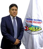 Carlos David Rubiños Carranza
