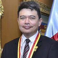 Efraín Ricardo Chuecas Wong