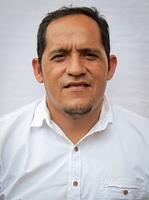 Jonath Marlon Garcia Palomino