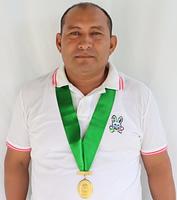 Edgar Chavez Arancibia