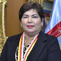 Dioselinda Valdiviezo Domínguez