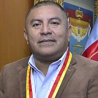 Martin Gerardo Olivares Chanduví
