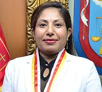 Trilce Yuvitza Reyes Mendoza