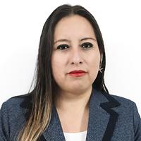 Cintya Janet Cercado Chávez