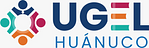 Logotipo de Unidad de Gestión Educativa Local Huánuco