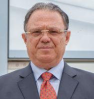Carlos Fernando Mesía Ramírez