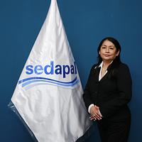 Patricia Ayala Vega