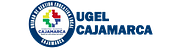 Logotipo de Unidad de Gestión Educativa Local Cajamarca