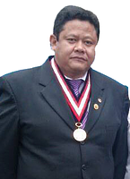 Henry Eduardo Guanilo Che