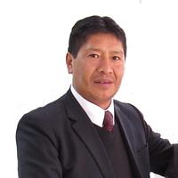Edwin Frisancho Apaza