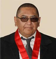 Carlos Abraham Carvo Castro