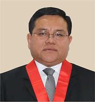 Omar Atilio Quispe Cama