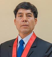 Luis Miguel Samaniego Cornelio