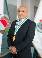 Rober Manuel Briceño Alvarado