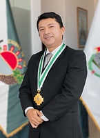 Juan Carlos Escriba Salcedo