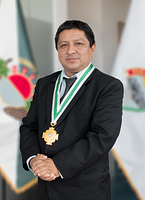 Jesus Alberto Ochoa Carbajo