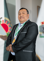Luis Alberto Soto Pariona