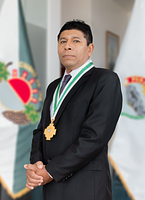 Walter Romulo Cardenas Cajo