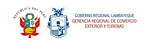 Logotipo de Gerencia Regional de Comercio Exterior y Turismo Lambayeque