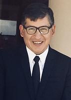 Luis Alberto Cordova Morales