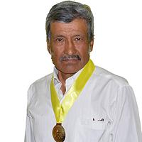 Teodoro Rodrigo Mendoza Urbano