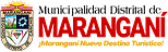 Logotipo de Municipalidad Distrital de Marangani