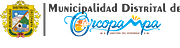 Logotipo de Municipalidad Distrital de Orcopampa