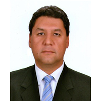 Rafael Villón Suárez