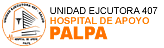 Logotipo de Hospital de Apoyo Palpa