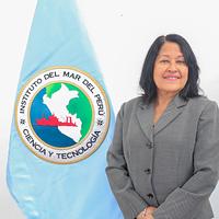 Carmen María Moreno Escobar
