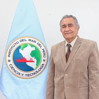 Víctor Eduardo Yépez Pinillos