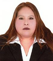 Mabel Magali Peñares Aclare