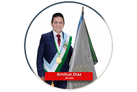 Amilcar Diaz Mendoza