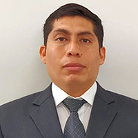 Gerardo Adriano Mallqui Morales