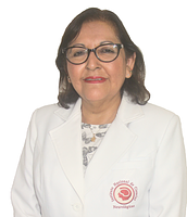 Ana María Valencia Chávez