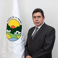 Manuel Jesús Baldeón Lostaunau