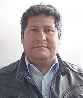 Ricardo Ulises Quispe Salazar