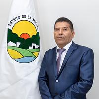 Alberto Antonio Castillo Ramírez