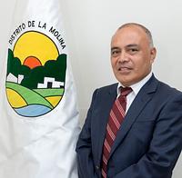Edgar Gustavo Ramírez Zavaleta