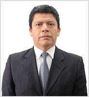 Isaías Donayre Romero Vásquez