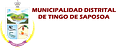 Logotipo de Municipalidad Distrital de Tingo de Saposoa
